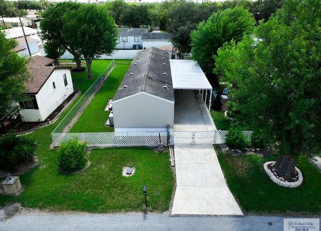 Property at 801 Palmera Dr #101, La Feria, TX 78559, 3 beds, 2 baths