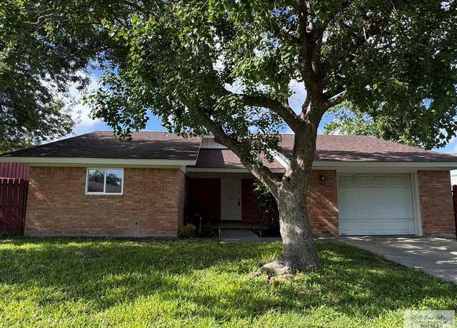Property at 118 E Matz Ave, Harlingen, TX 78550, 4 beds, 3 baths