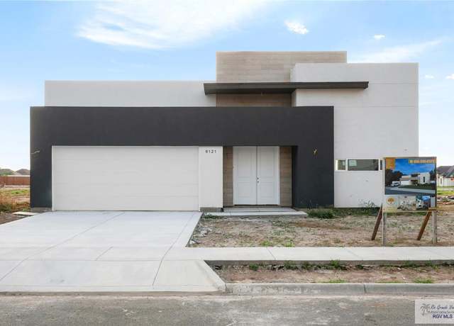 Property at 6121 Mackenna Dr, Brownsville, TX 78526, 4 beds, 3.5 baths