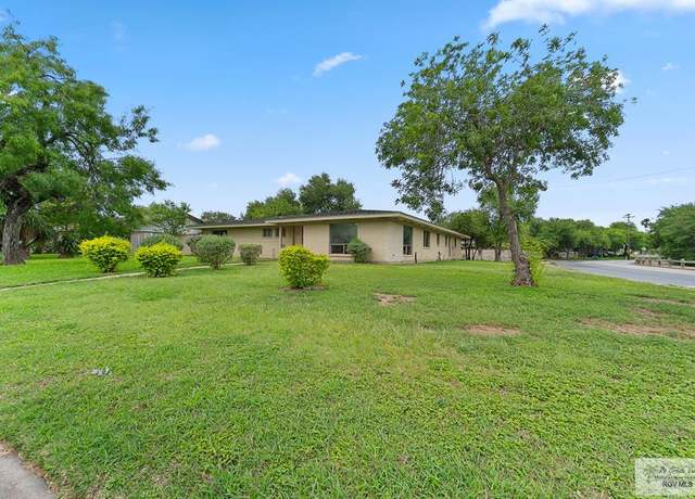 Property at 1185 Sycamore Dr, Brownsville, TX 78520, 3 beds, 2 baths