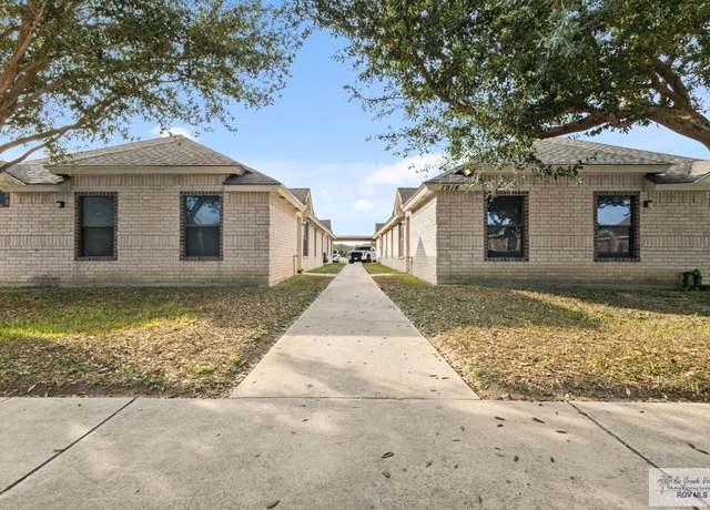 Property at 1914 W Western Dr, Edinburg, TX 78539