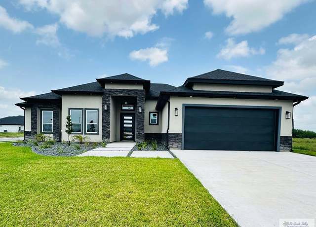 Property at 3401 Kallie Ct, Harlingen, TX 78550, 4 beds, 2.5 baths