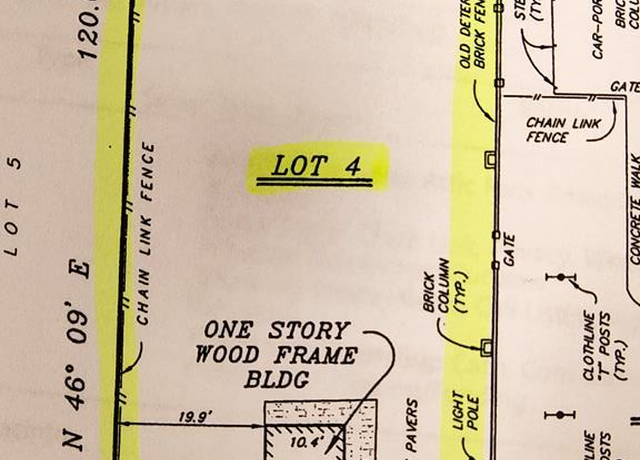 Property at 0 E Van Buren St, Brownsville, TX 78520