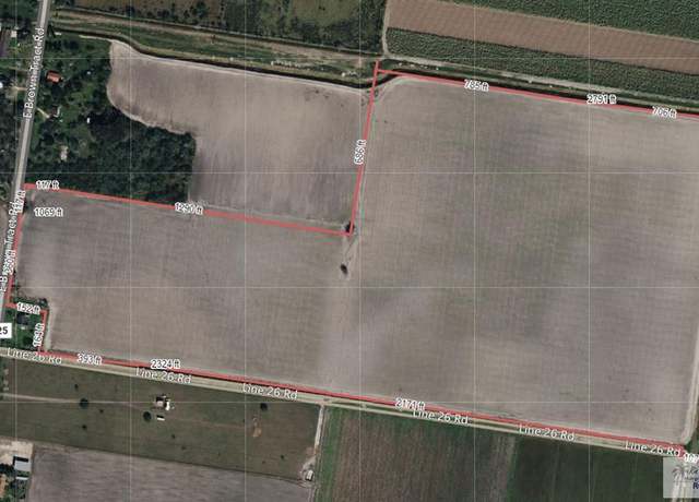 Property at 0 S Brown Tract, San Benito, TX 78586
