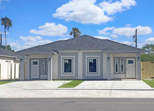 Property at 5087 Mckenzie Ln, Brownsville, TX 78521