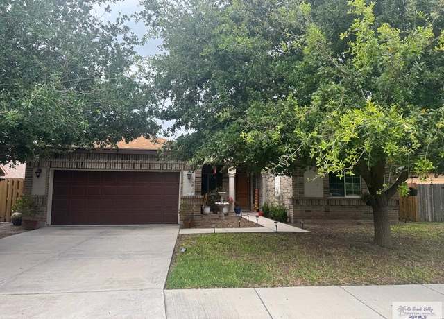Property at 3564 Oviedo Dr, Brownsville, TX 78520, 3 beds, 3 baths
