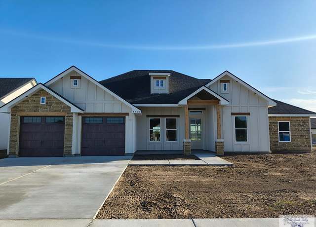 Property at 9728 Heights South #9, Harlingen, TX 78552, 4 beds, 2.5 baths
