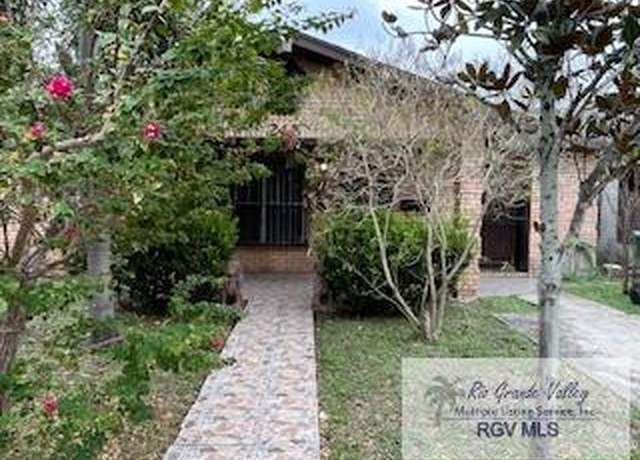 Property at 245 E St Francis St, Brownsville, TX 78520, 5 beds, 3 baths