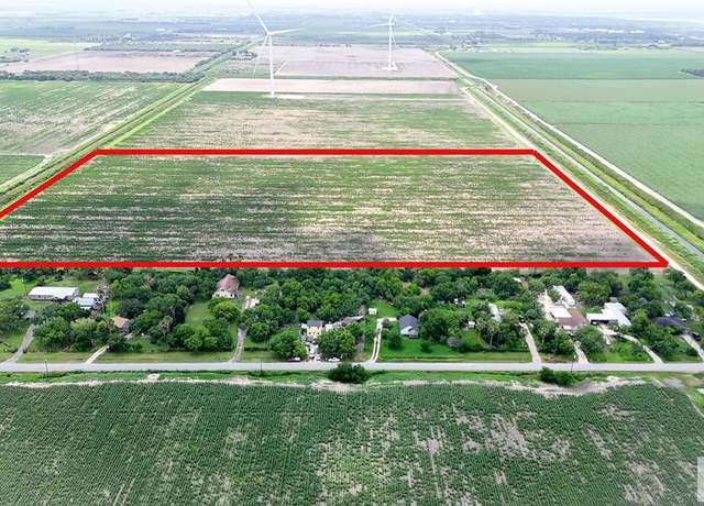Property at 00 Fernando Rd, Rio Hondo, TX 78583