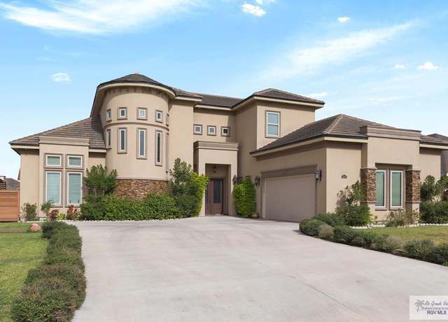 Property at 5572 Lovers Ln, Brownsville, TX 78526, 5 beds, 3.5 baths