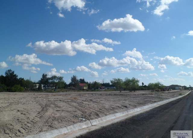 Property at LOT 16 Circulo Paradise, San Benito, TX 78586