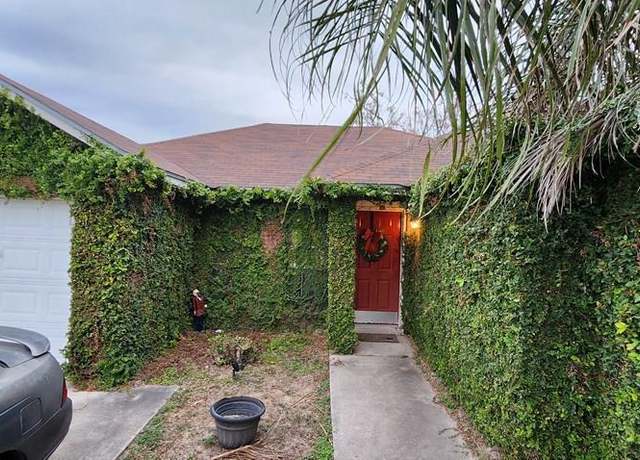 Property at 1601 E Saint Francis St, Alton, TX 78573, 3 beds, 2 baths