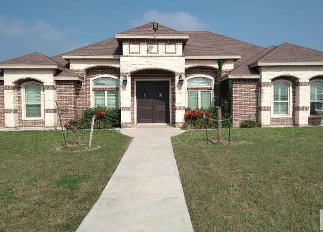 Property at 28007 la Cantera, Brownsville, TX 78520, 4 beds, 3 baths