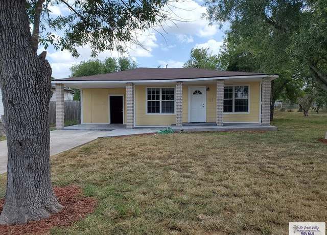Property at 201 China St, San Benito, TX 78586, 3 beds, 2 baths