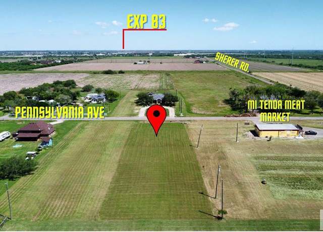 Property at 2848 Pennsylvania Ave, San Benito, TX 78586