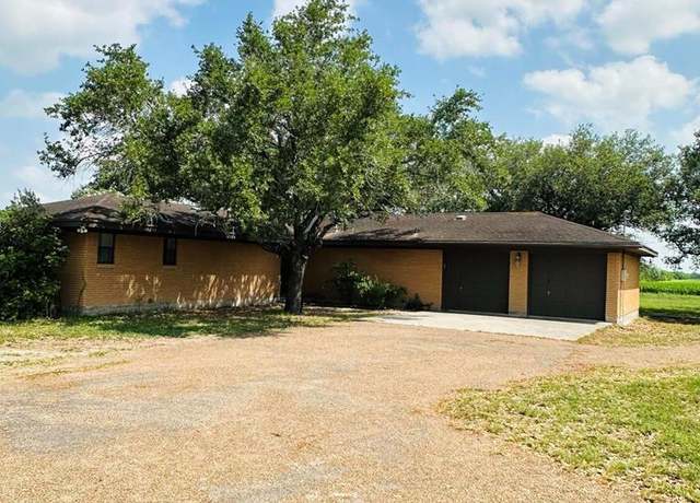 Property at 15598 Brandt Service Rd, Raymondville, TX 78580, 2 beds, 2 baths