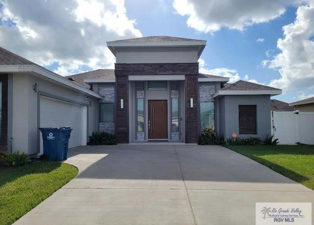 Property at 5559 Rawhide Dr, Brownsville, TX 78526, 3 beds, 2.5 baths