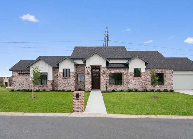 Property at 3405 Pebble Beach Dr, Harlingen, TX 78550, 3 beds, 2.5 baths