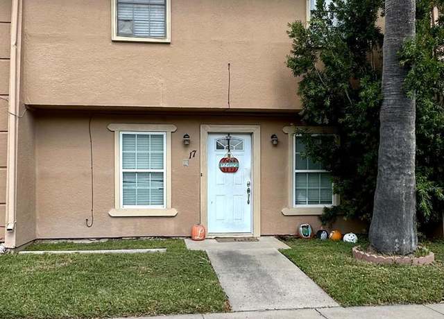Property at 2402 N Ed Carey Dr #17, Harlingen, TX 78550, 3 beds, 2.5 baths