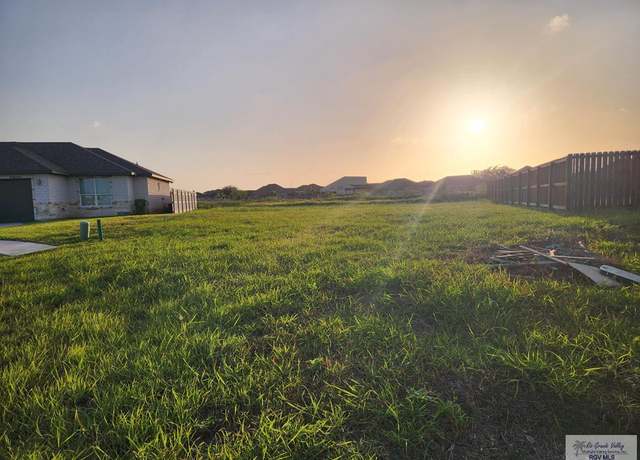 Property at 1798 Castillo St, Brownsville, TX 78526