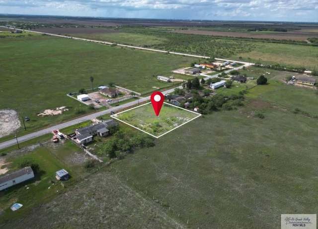Property at 0 Glenwood Rd #34, San Benito, TX 78586