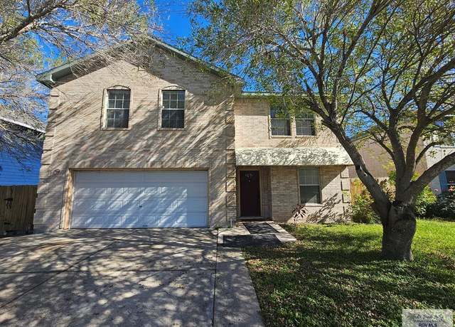 Property at 1149 Champlain Dr, Brownsville, TX 78526, 5 beds, 3 baths