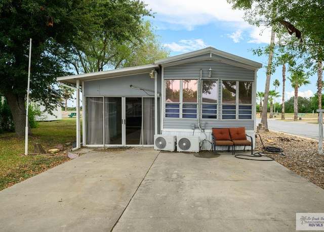 Property at 117 Mississippi River Blvd, Brownsville, TX 78520, 1 bed, 1 bath