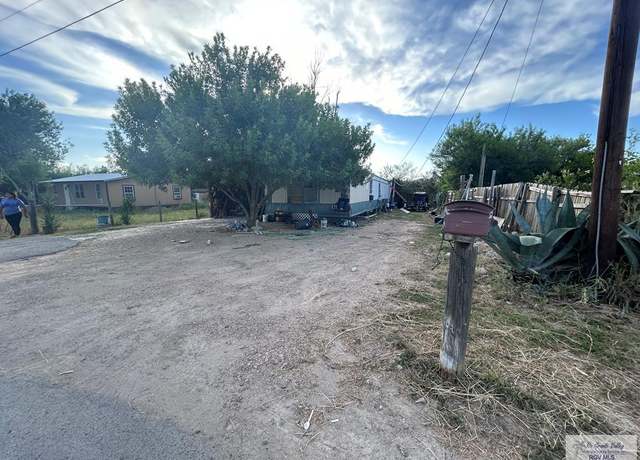 Property at 25636 Stella Ave, San Benito, TX 78586