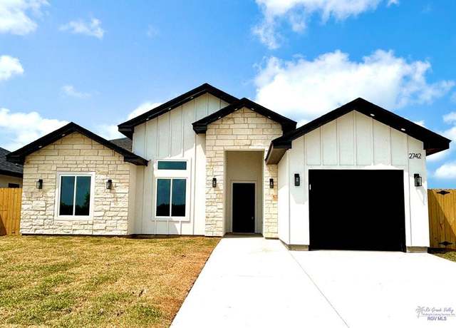 Property at 2742 Eliseo Villarreal Ave, Port Isabel, TX 78578, 3 beds, 2 baths