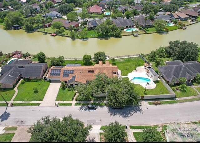 Property at 2451 Quail Trl, Brownsville, TX 78520, 5 beds, 7.5 baths
