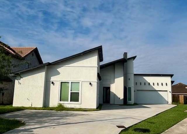 Property at 4031 Tito Ct #45, Brownsville, TX 78521, 4 beds, 3.5 baths