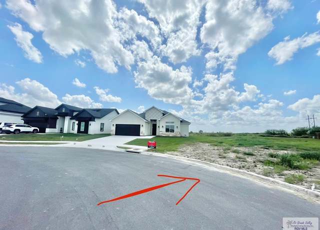 Property at 0 Folsom Lk, Olmito, TX 78575