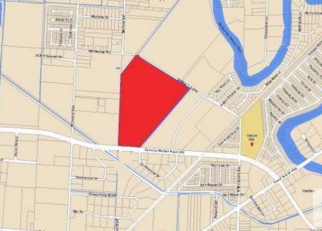 Property at n/a Ruben Torres Blvd, Brownsville, TX 78521