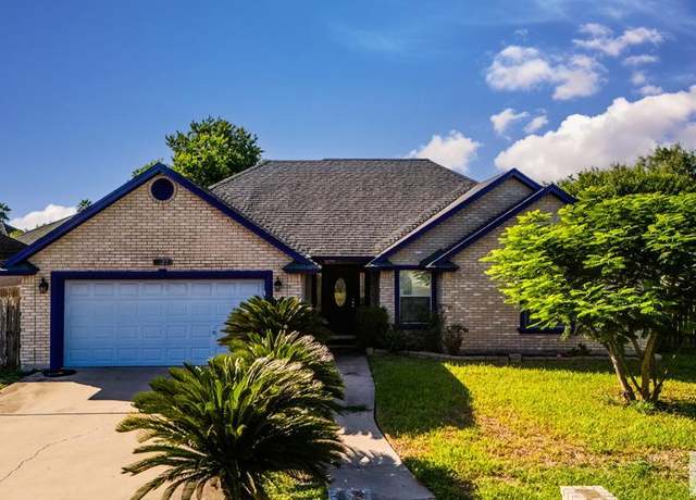 Property at 1623 Las Canas Cir, Brownsville, TX 78526, 3 beds, 2 baths