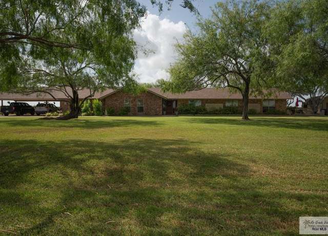 Property at 33145 Ohio Station Rd, San Benito, TX 78586, 4 beds, 3 baths