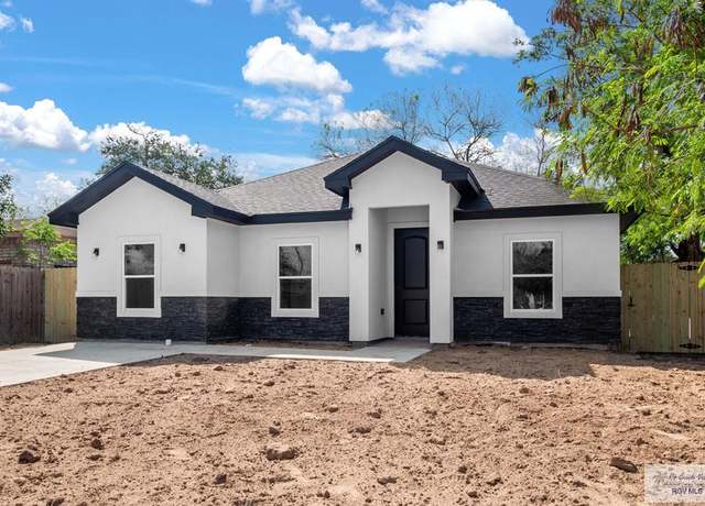 Property at 1792 la Posada Cir, Brownsville, TX 78521, 3 beds, 2 baths