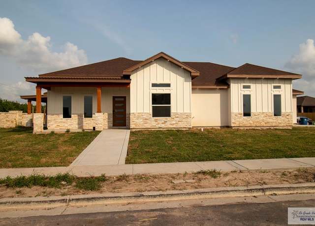 Property at 1272 Bridle Way, San Benito, TX 78586, 3 beds, 2.5 baths