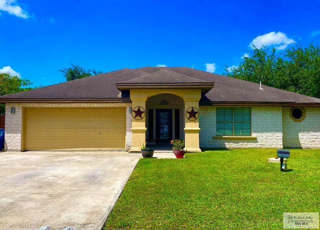 Property at 629 Toronto Ct, Brownsville, TX 78526, 3 beds, 3.5 baths