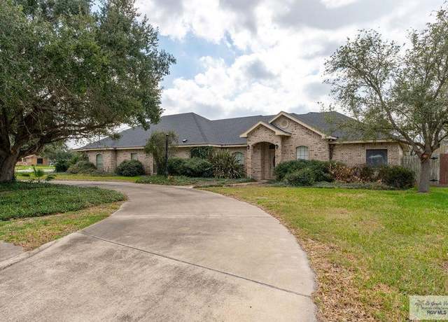 Property at 610 E Matz Ave, Harlingen, TX 78550, 4 beds, 5 baths