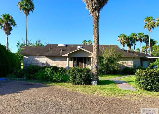 Property at 21 St Andrews Ln, Brownsville, TX 78520, 3 beds, 3 baths