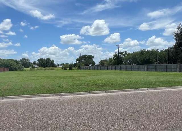 Property at Lot 18 Lantana Ct #18, Primera, TX 78552