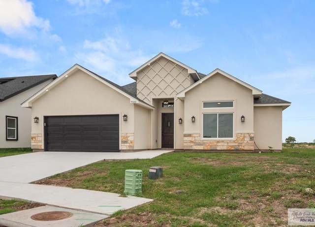 Property at 7310 Folsom Lk, Olmito, TX 78575, 3 beds, 2.5 baths