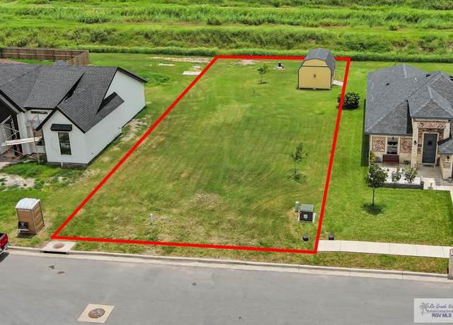 Property at 0 Independence Ave, San Benito, TX 78586