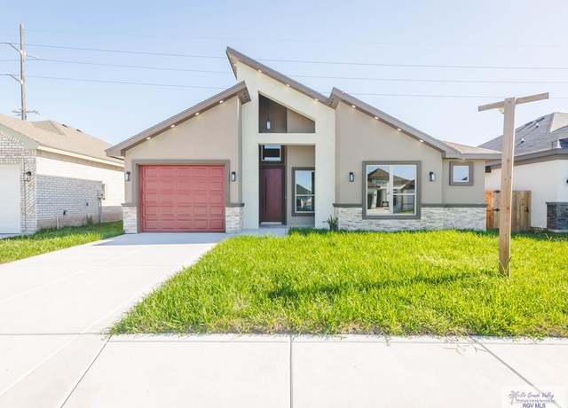 Property at 2605 S Neel Dr, Brownsville, TX 78526, 3 beds, 2 baths