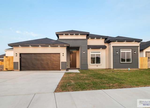 Property at 7410 Converse Lk, Brownsville, TX 78520, 4 beds, 3 baths