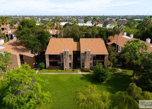 Property at 2901 Central Blvd, Brownsville, TX 78520, 2 beds, 1 bath