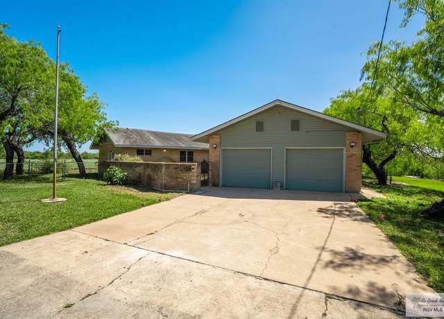 Property at 3050 Gamble Rd, San Benito, TX 78586, 3 beds, 3 baths