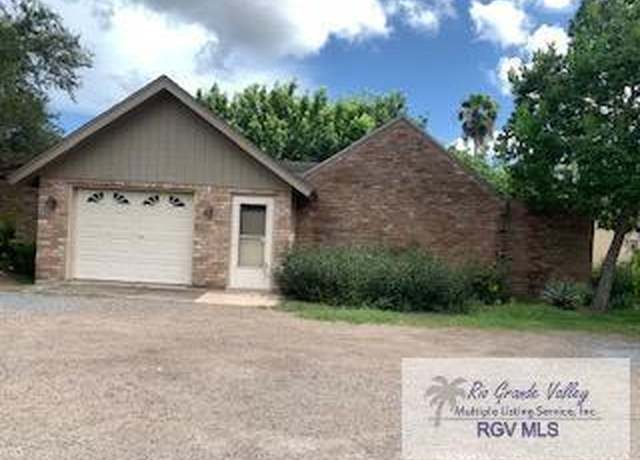Property at 239 Country Club Cir Unit 1 and 2, Brownsville, TX 78521, 2 beds, 3 baths