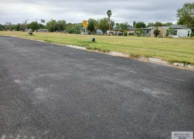 Property at 0000 Patty Ln Lot 32, Primera, TX 78552