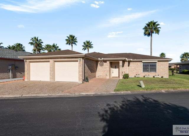 Property at 16 Summer Ln, Brownsville, TX 78526, 2 beds, 2 baths
